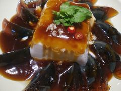 -一棠龙虾•王牌虾球(楚河汉街店)