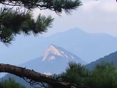 -安徽天堂寨风景区