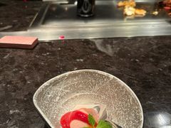 -Ginza Onodera铁板烧(外滩十八号店)