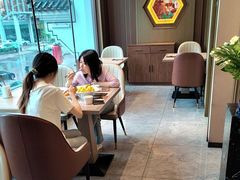 -六泰居·尔滨地标·东北菜(泰山路店)