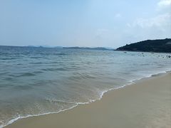 -大梅沙海滨公园