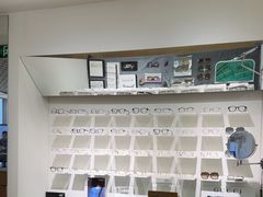 -启明眼镜(海淀黄庄店)