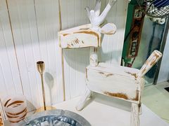 -小时光咖啡馆(开森度假森林店)