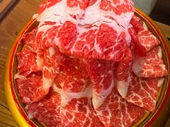-牛New寿喜烧(曹路花园城店)