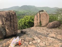 -白马涧龙池景区