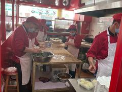 -宝正臻天津包子总店(金阳光居易店)