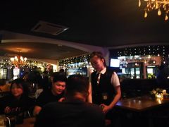 -碧特博格啤酒花园餐厅(芜湖路店)