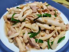 蒲笋肉片-小时候2013(瀚新店)