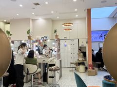 -海马体照相馆(南昌王府井购物中心店)