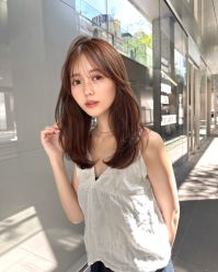 -FASHION PALACE hair+
