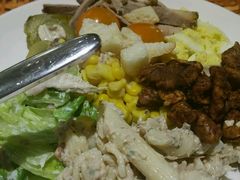 -So Lounge索兰至餐厅(蓝色港湾店)