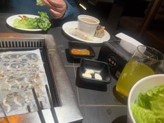 -星伦多自助料理·涮烤一体(虹悦城店)