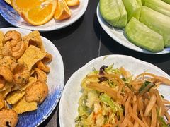 -津武刁馋一锅出(双街店)