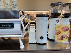 -JPG coffee(深圳湾万象城店)