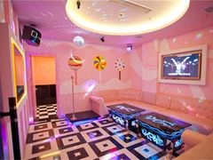 -天上人间KTV(开平店)