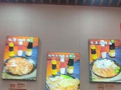 -台州老六海鲜面馆(上南总店)