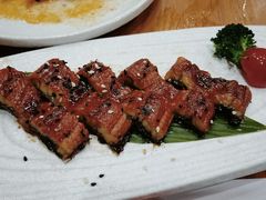 -千叶寿司创意融合料理(水韵城店)