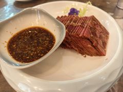 八旗酱鹿肉-乔家满族八大碗(中兴路店)