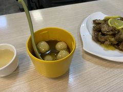 -勇興發港式茶餐厅(江宁店)