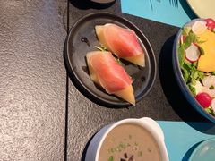 -BROWNSTONE布朗石西班牙餐厅(富城店)