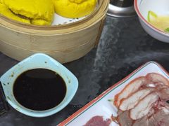 -初晋·山西地道刀削面.晋北莜面香(星耀城店)