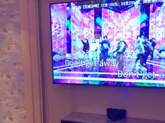 -佰迪乐KTV·大屏K歌(公园店)