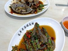 -长平老姿娘夜粥(平东一街店)