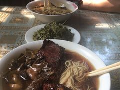 -兴福老面馆(寺路街店)