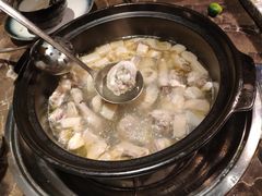 -同仁四季椰子鸡(海岸城天利店)