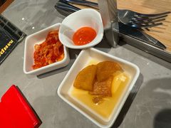 -通海俄式烧烤·俄罗斯大串(嵩山路店)