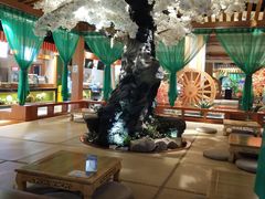 -木子塘汗蒸生活馆(财富港店)