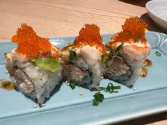-Tuna maki寿司(苏州万象天地店)