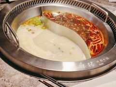 -麻路成都火锅(柏威年店)