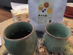 -参差咖啡(水果湖公园店)