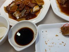 -老盛兴汤包馆(华灵店)