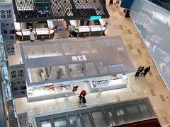 -宝龙城(杭州滨江店)