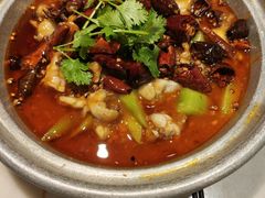 -辛香汇·锦里丨现炒川菜(中南城店)