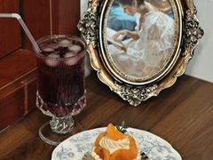 -花间烘焙BLossom Bakery