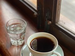 -RUMORS COFFEE ROASTERY鲁马滋咖啡(湖南路店)