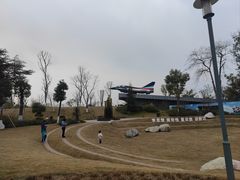 -成飞公园