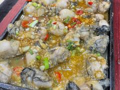 -瑞杰烧烤店·24小时营业(山东路店)