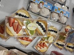 -精点味道(大连商场店)