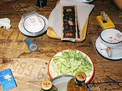 -鸽子窝专业烧烤店(长白店)