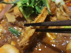 -牛腩之旅·牛腩牛杂煲(光启城美食城店)