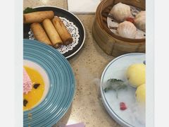 -点都德(龙之梦店)