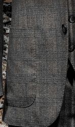 -钴蓝西服定制·男士礼服租赁(鄞州店)