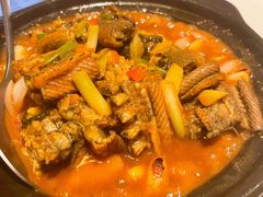 -闽海肴(北辰荟店)