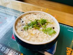 平桥豆腐-武庄主特色炒鸡(周恩来纪念馆店)