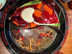 -牛市坎火锅(建设路店)