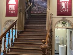 -1901 Cafe(西四店)